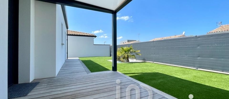 House 4 rooms of 94 m² in Les Mathes (17570)