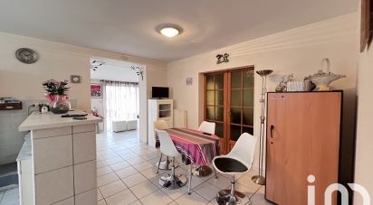 Apartment 4 rooms of 98 m² in - (85340)