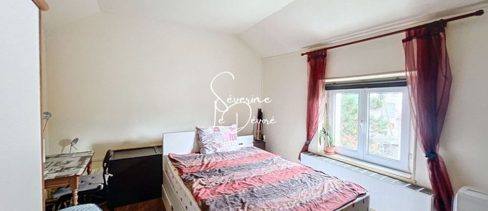 Appartement 2 pièces de 36 m² à Saint-Leu-la-Forêt (95320)