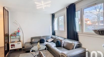 Apartment 3 rooms of 63 m² in Thiais (94320)