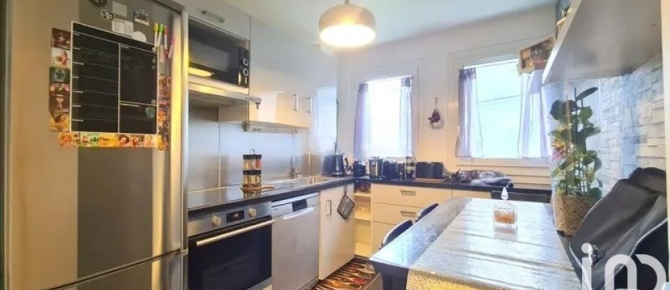 Apartment 3 rooms of 63 m² in Thiais (94320)