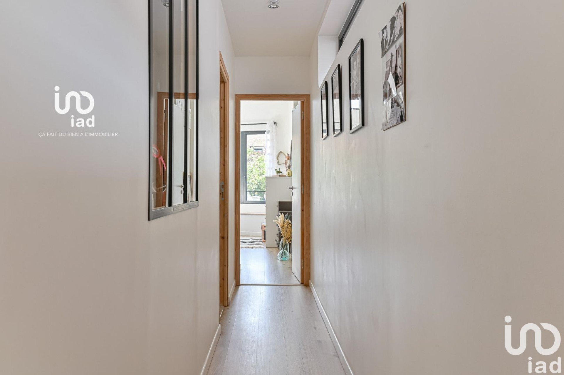 Maison a vendre  - 4 pièce(s) - 104 m2 - Surfyn