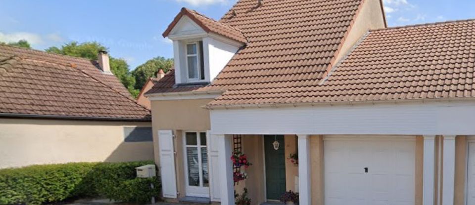 Maison 5 pièces de 103 m² à La Queue-en-Brie (94510)