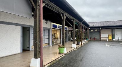 Retail property of 80 m² in Breuillet (91650)