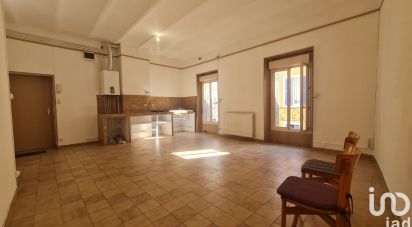 Apartment 3 rooms of 66 m² in Alès (30100)