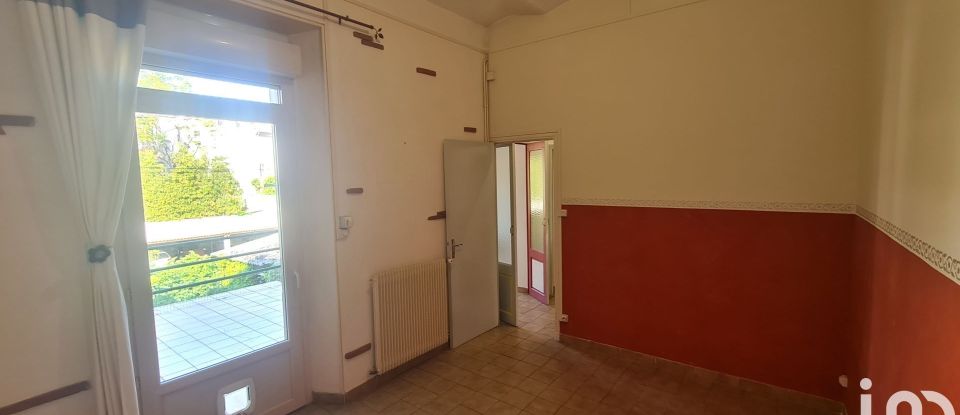 Appartement 3 pièces de 66 m² à Alès (30100)