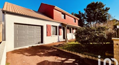 House 7 rooms of 136 m² in Indre (44610)