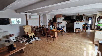 Maison traditionnelle 7 pièces de 173 m² à Curvalle (81250)