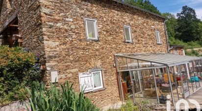 Traditional house 7 rooms of 173 m² in Curvalle (81250)