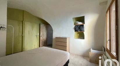 Appartement 2 pièces de 36 m² à La Roque-d'Anthéron (13640)