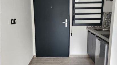 Studio 2 rooms of 25 m² in Le Tampon (97430)