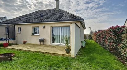 House 4 rooms of 98 m² in Avize (51190)