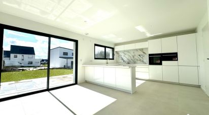 Maison 5 pièces de 130 m² à Nouvoitou (35410)