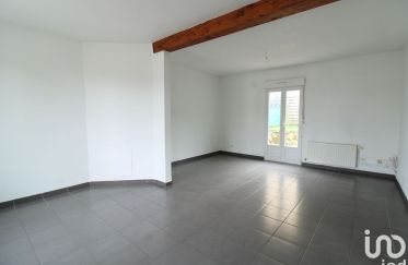 House 3 rooms of 63 m² in Cauffry (60290)