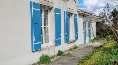 House 4 rooms of 112 m² in L'Île-d'Elle (85770)