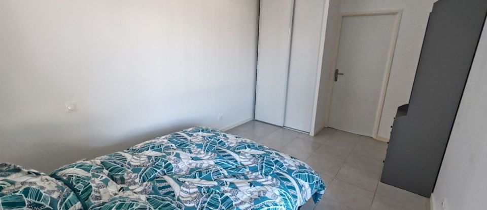 Apartment 2 rooms of 46 m² in Bègles (33130)