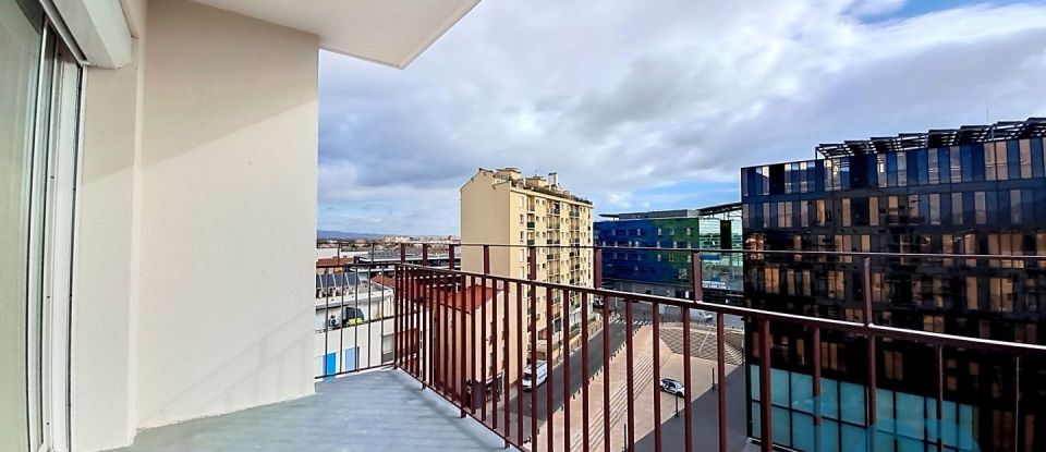 Appartement 3 pièces de 70 m² à Perpignan (66000)