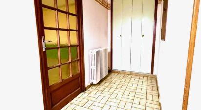 House 4 rooms of 109 m² in Vitry-le-François (51300)