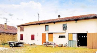 Maison 4 pièces de 109 m² à Vitry-le-François (51300)