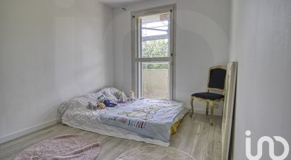 Apartment 2 rooms of 53 m² in Les Mureaux (78130)