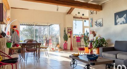 House 5 rooms of 155 m² in Montgaillard (81630)
