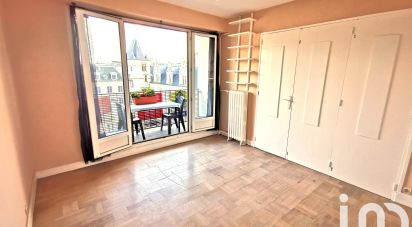 Appartement 2 pièces de 56 m² à Caen (14000)