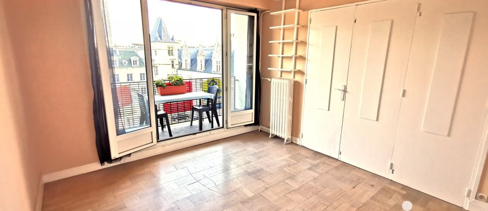 Apartment 2 rooms of 56 m² in Caen (14000)