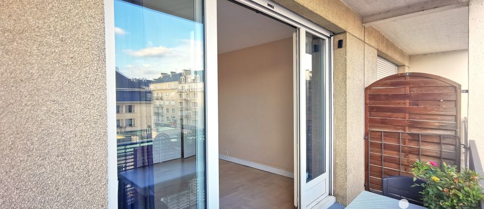 Appartement 2 pièces de 56 m² à Caen (14000)