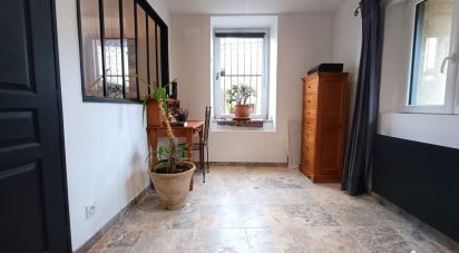 House 6 rooms of 160 m² in La Touche (26160)