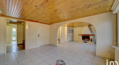 House 6 rooms of 122 m² in Thionville (57100)