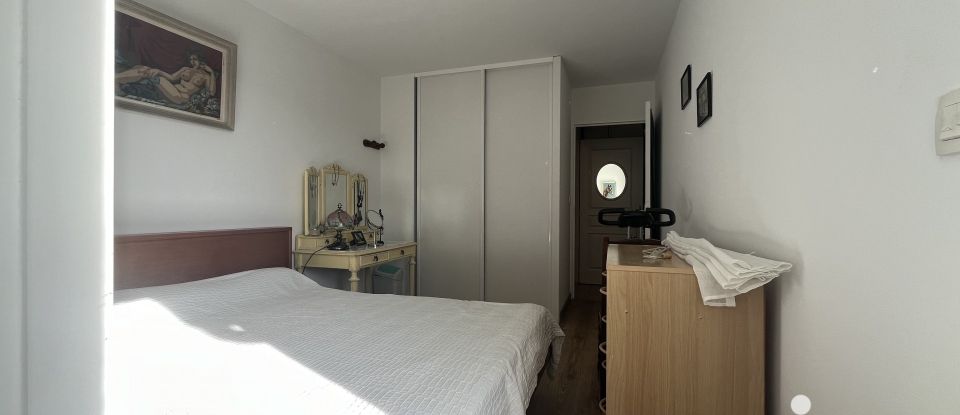 Appartement 4 pièces de 88 m² à Bayonne (64100)