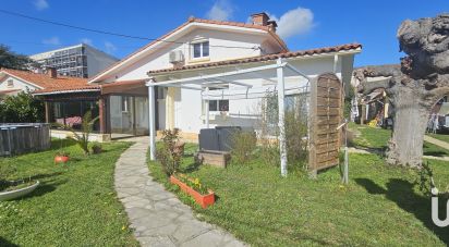 Traditional house 6 rooms of 116 m² in Muret (31600)