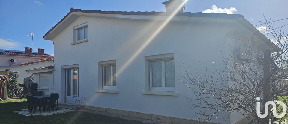 Maison traditionnelle 6 pièces de 116 m² à Muret (31600)