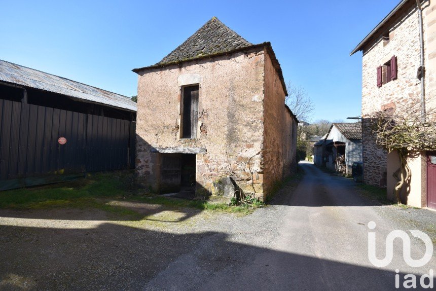 Barn conversion 1 room of 48 m² in - (12510)