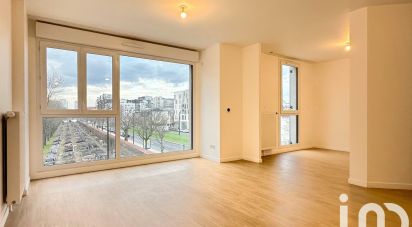 Appartement 3 pièces de 56 m² à Ivry-sur-Seine (94200)