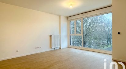 Apartment 3 rooms of 56 m² in Ivry-sur-Seine (94200)