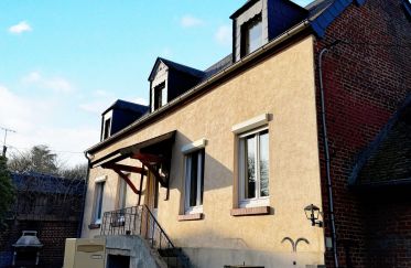 Town house 4 rooms of 80 m² in Gacé (61230)