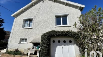 House 3 rooms of 56 m² in Goussainville (95190)