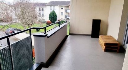 Apartment 2 rooms of 53 m² in Toulouse (31300)
