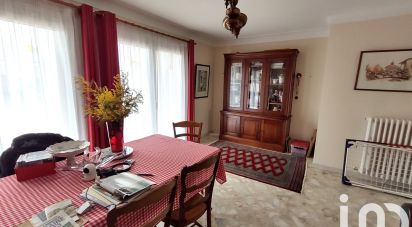 Maison traditionnelle 7 pièces de 141 m² à Le Poinçonnet (36330)