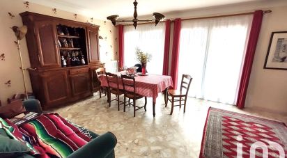 Traditional house 7 rooms of 141 m² in Le Poinçonnet (36330)