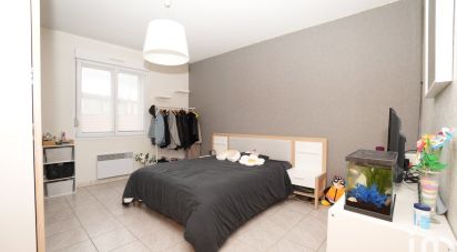 Appartement 5 pièces de 142 m² à Puttelange-lès-Thionville (57570)