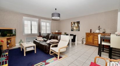 Appartement 5 pièces de 142 m² à Puttelange-lès-Thionville (57570)