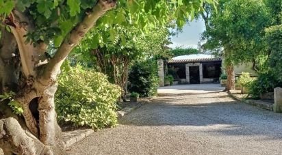 House 6 rooms of 200 m² in Beaucaire (30300)