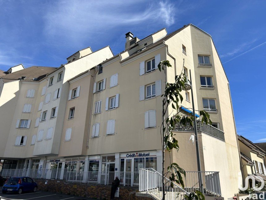 Appartement 4 pièces de 82 m² à Longjumeau (91160)