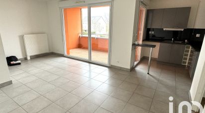 Apartment 2 rooms of 43 m² in Olivet (45160)