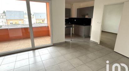 Appartement 2 pièces de 43 m² à Olivet (45160)