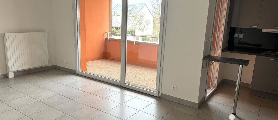 Apartment 2 rooms of 43 m² in Olivet (45160)