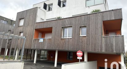 Appartement 2 pièces de 43 m² à Olivet (45160)