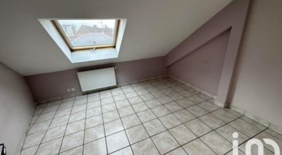 Apartment 3 rooms of 63 m² in Forbach (57600)